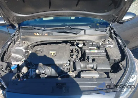 2020 Kia Forte Lxs from USA, damaged, VIN 3KPF24AD9LE219533